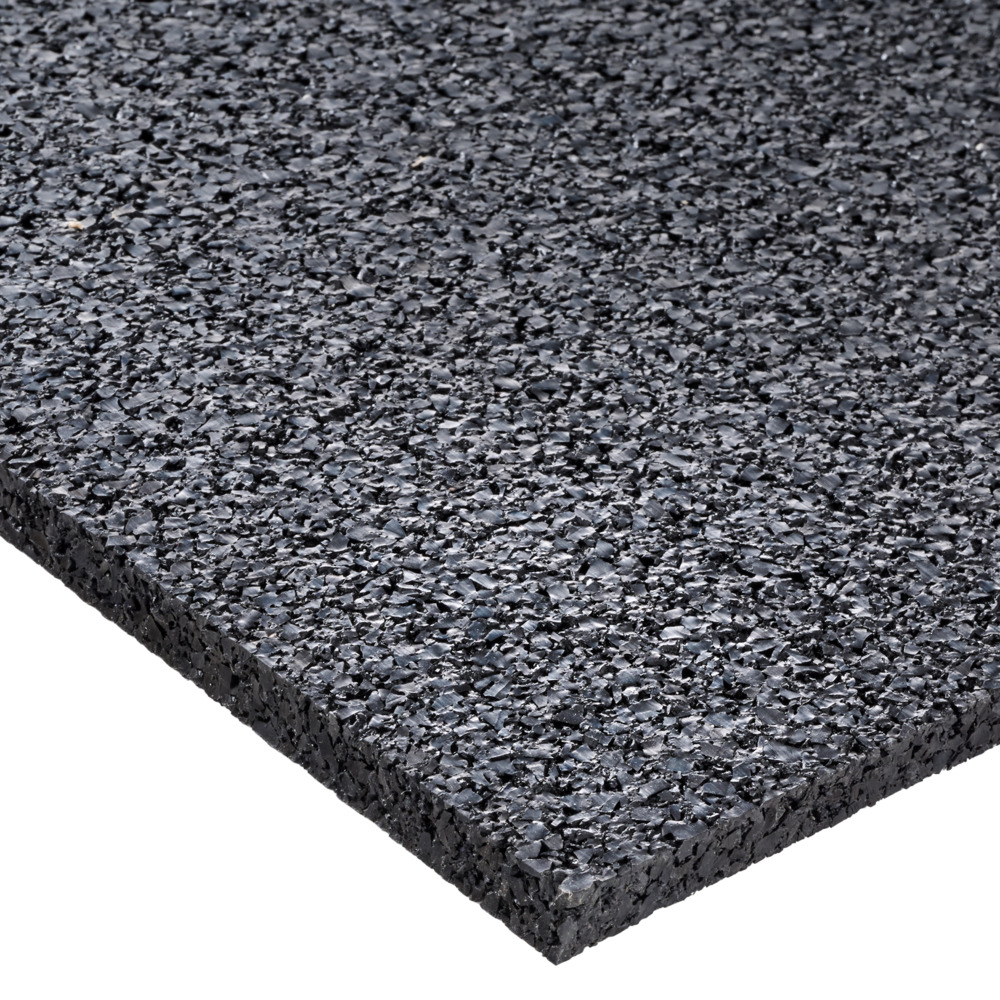 Antirutschmatte/ Antivibrationsmatte  60 x 60 cm image number 1