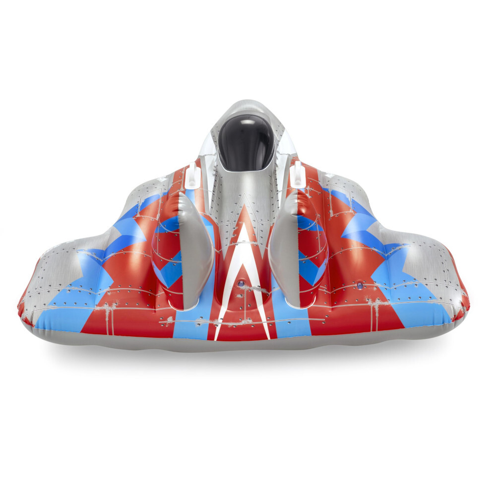 Bestway&reg; Schwimmfigur ''Galaxy Rider'' image number 2