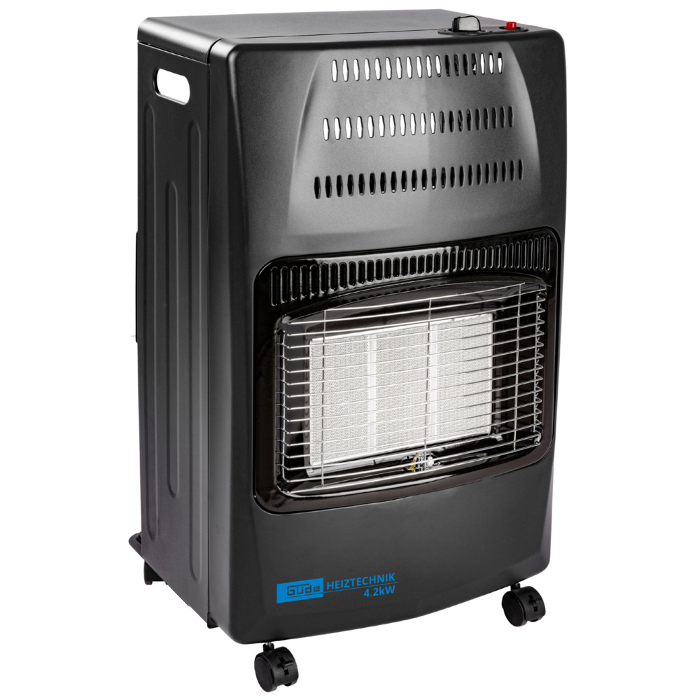 G&uuml;de&reg; Gasheizer GGH 4200 K 4,2 kW image number 1