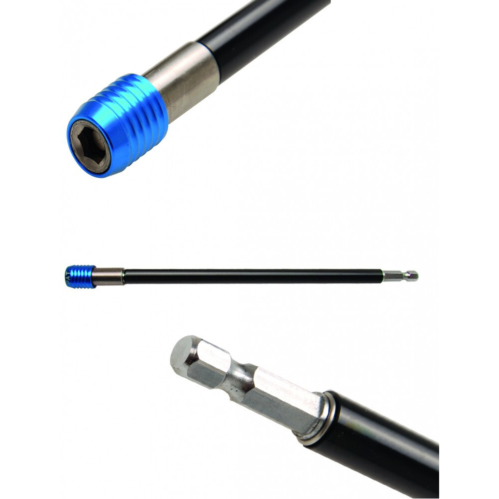 BGS&reg; Automatischer Bithalter 150 mm 1/4"