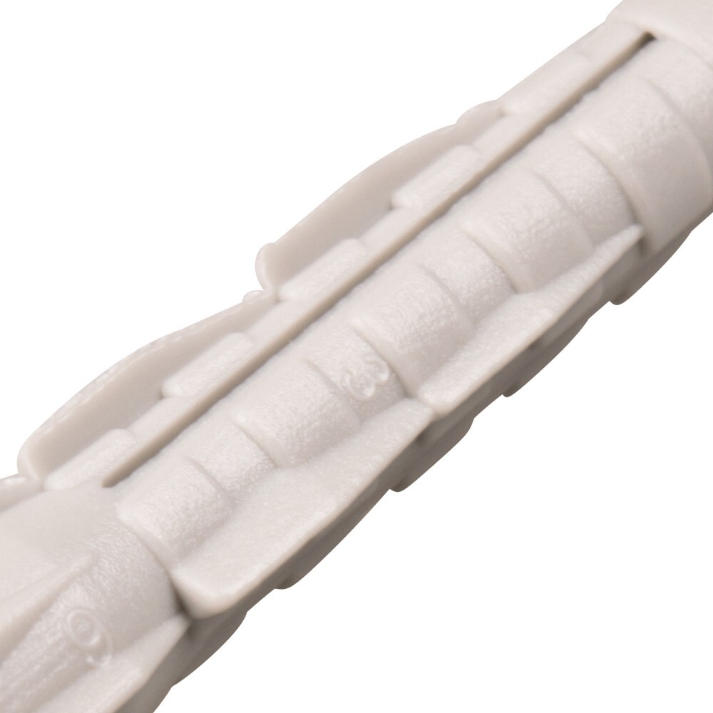 Universalkragend&uuml;bel 6 x 30 mm 100 St&uuml;ck image number 2