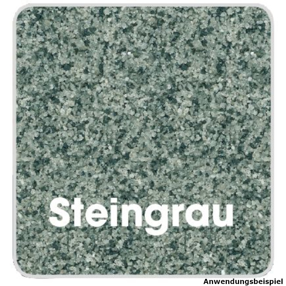 MEM Fix-Fertig-Fugenm&ouml;rtel 12,5 kg, steingrau image number 1