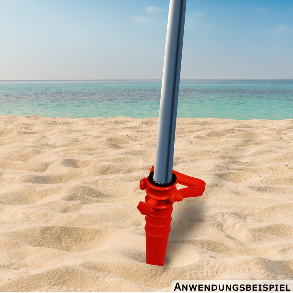 Sonnenschirmhalter in Farbauswahl image number 7