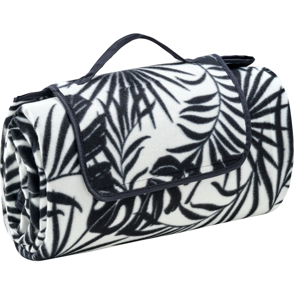 Picknickdecke 200x200cm verschiedene Designs image number 1