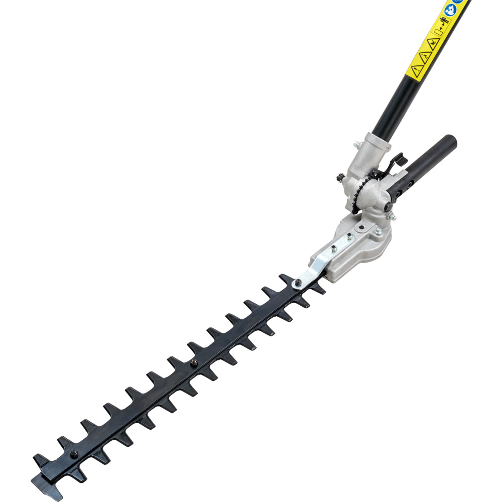 Scheppach Benzin-Multifunktionsger&auml;t PMT520 image number 7