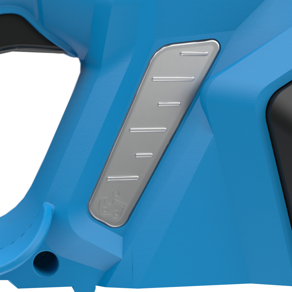 G&uuml;de&reg; Elektro-Kettens&auml;ge KS 355 EC, 1400 W, 345 mm Schnittl&auml;nge image number 4