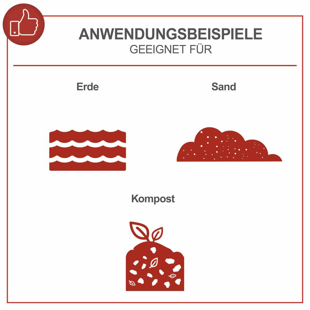 Scheppach Rollsieb RS350 &oslash; 400 mm 250 Watt image number 2
