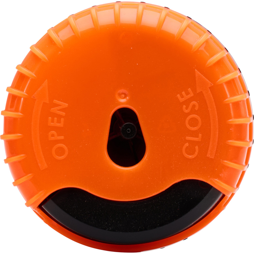 Tech Spray Signal matt, Markierspray 500 ml Orange image number 2