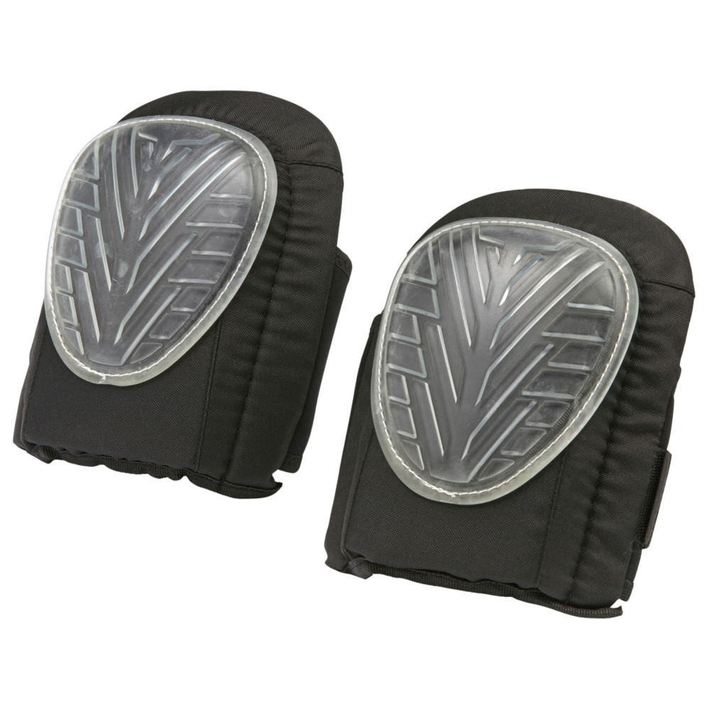 Knieschoner Profi mit Gel-Einlage