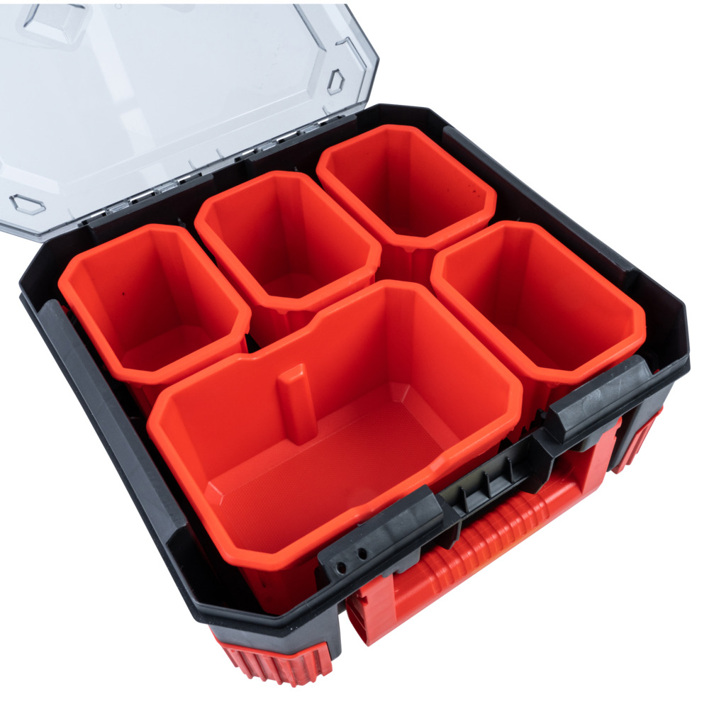 Sortimentsbox Titan Organizer klein image number 3