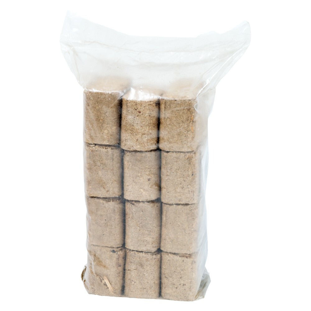 Ruf Weichholzbriketts hell 10 kg