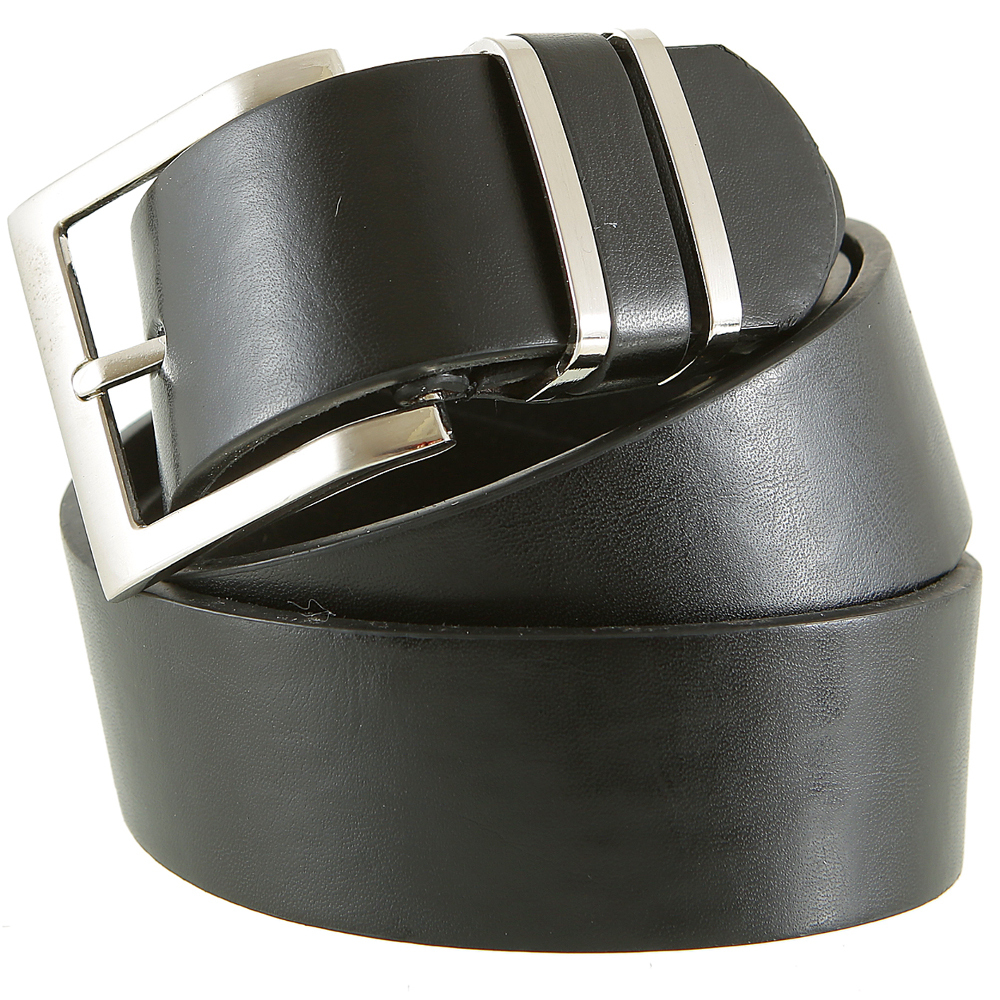 Herren G&uuml;rtel L&auml;nge 115-135 cm mit 3,8 cm Breite