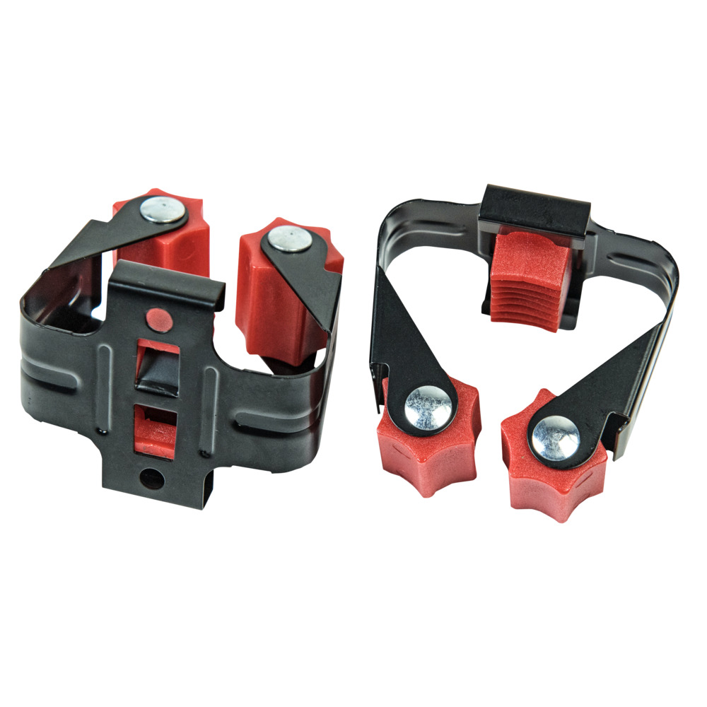 Ger&auml;tehalter KU bis 25 mm 2 Stk.