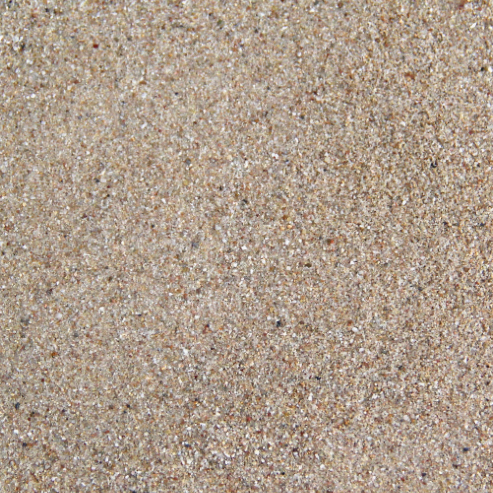Einkehrsand 25 kg aus Quarz hell 0,1 &ndash; 1 mm image number 1