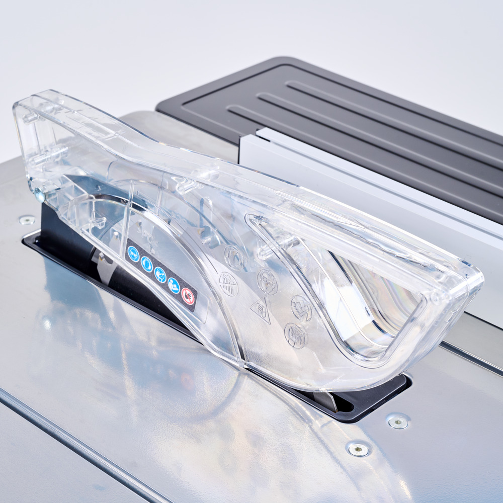 Scheppach Tischkreiss&auml;ge HS110 image number 5