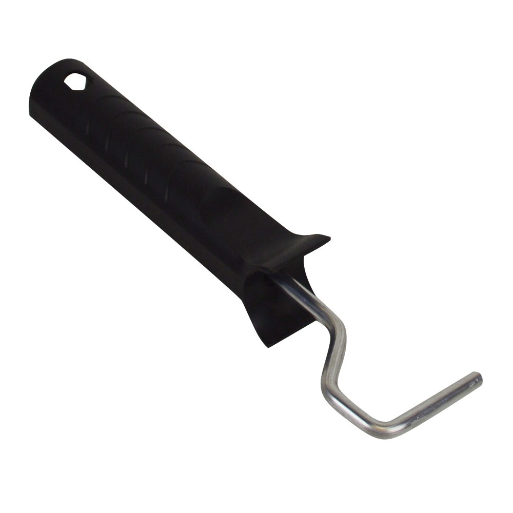 Steckb&uuml;gel f&uuml;r Farbwalzen 5-7 cm, 6 mm, 22 cm