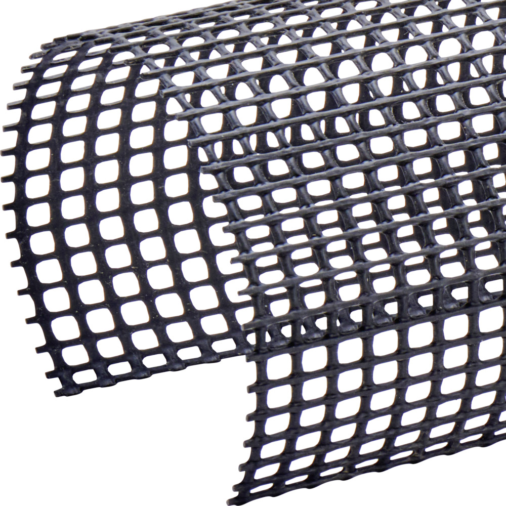 Marley Poly-Net Laubstop/Laubfang Kunststoff schwarz DN 100 - 125 image number 3