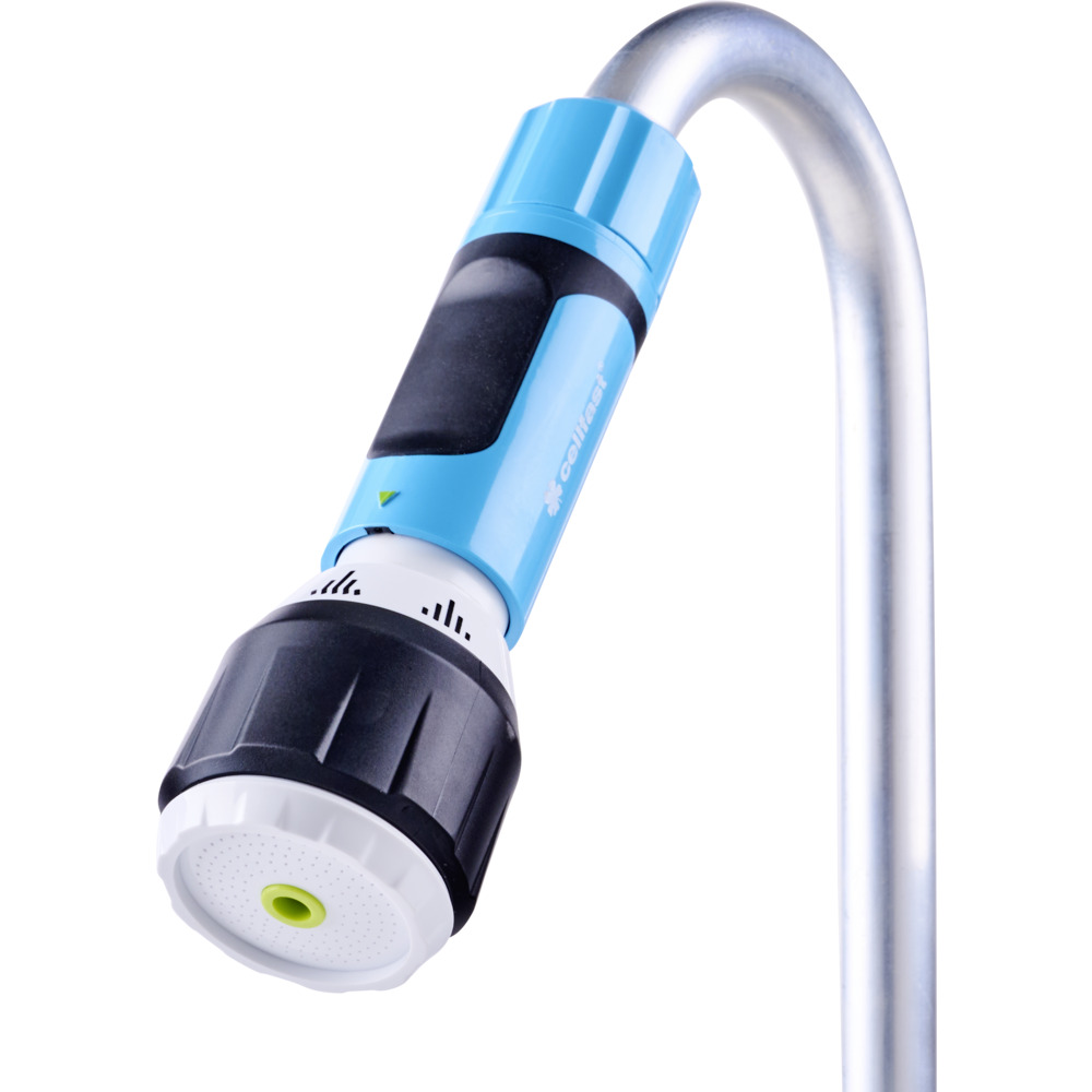 Gartendusche ERGO&trade; auf Erdspie&szlig;, inklusive Standfu&szlig; image number 7