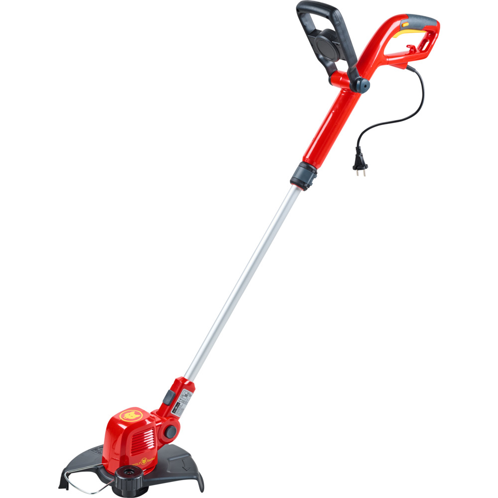 WOLF Garten&reg;&nbsp;Elektro-Rasentrimmer LYCOS E/500 T