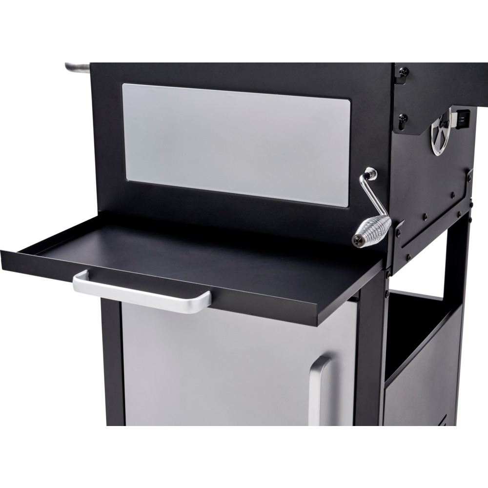 Landmann Grillwagen Holzkohlegrill image number 5