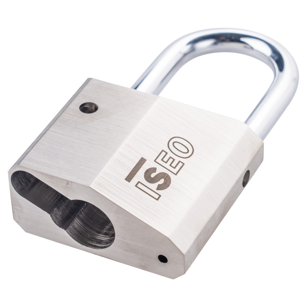 Universal Vorh&auml;ngeschloss f&uuml;r Hauptschl&uuml;sselsysteme image number 1