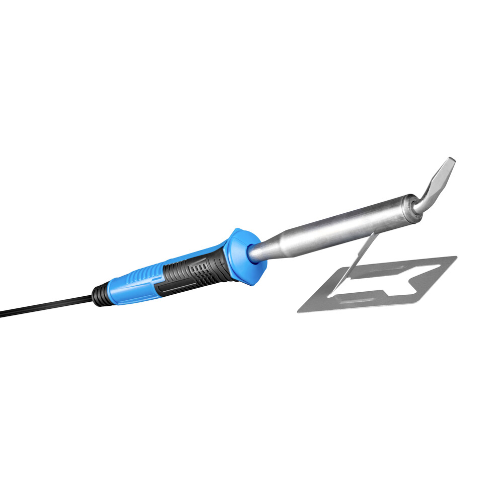 Elektro-L&ouml;tkolben E100