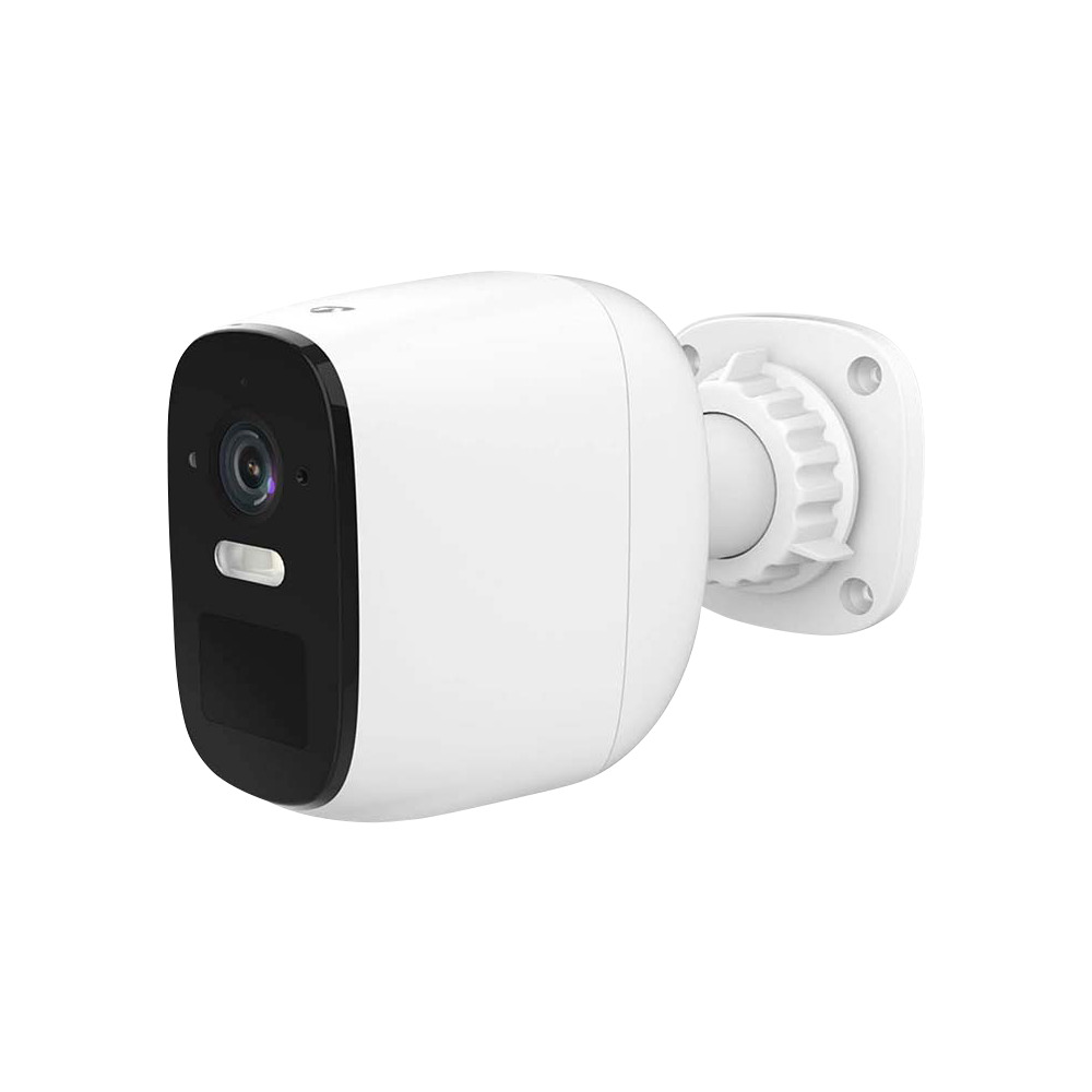 Nedis SmartLife Au&szlig;enkamera 4MP Quad HD 1440p