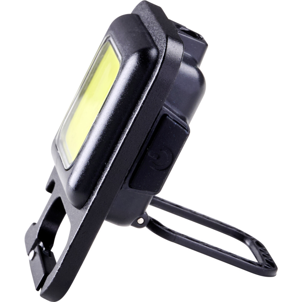 Mini LED Lampe 500 Lumen 4 Lichtmodi image number 1
