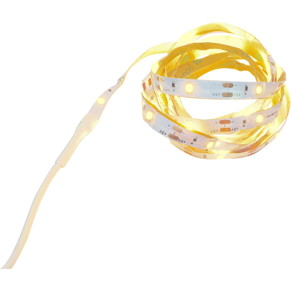 LED-Band mit Bewegungssensor image number 2