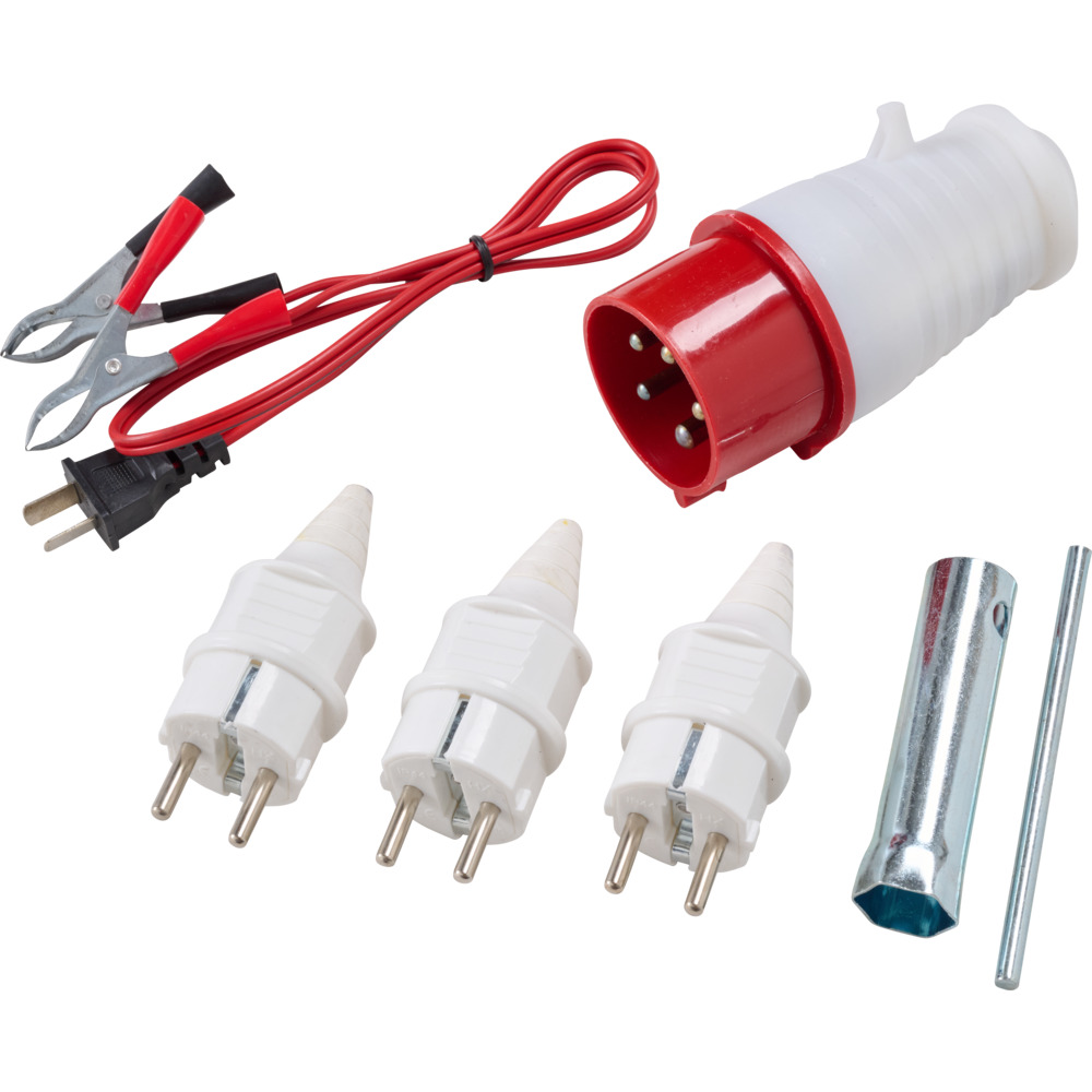 Benzin-Stromerzeuger 2000 W image number 5