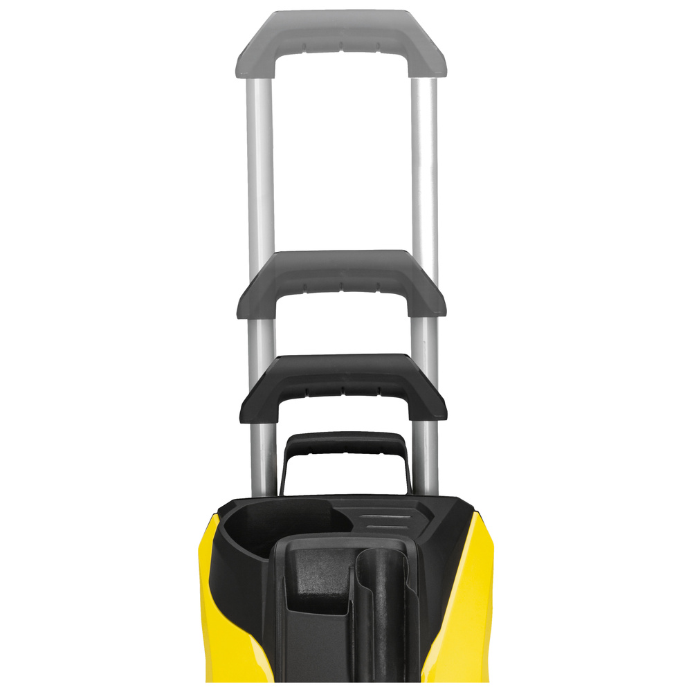 K&Auml;RCHER Hochdruckreiniger K 5 Power Control Flex image number 1