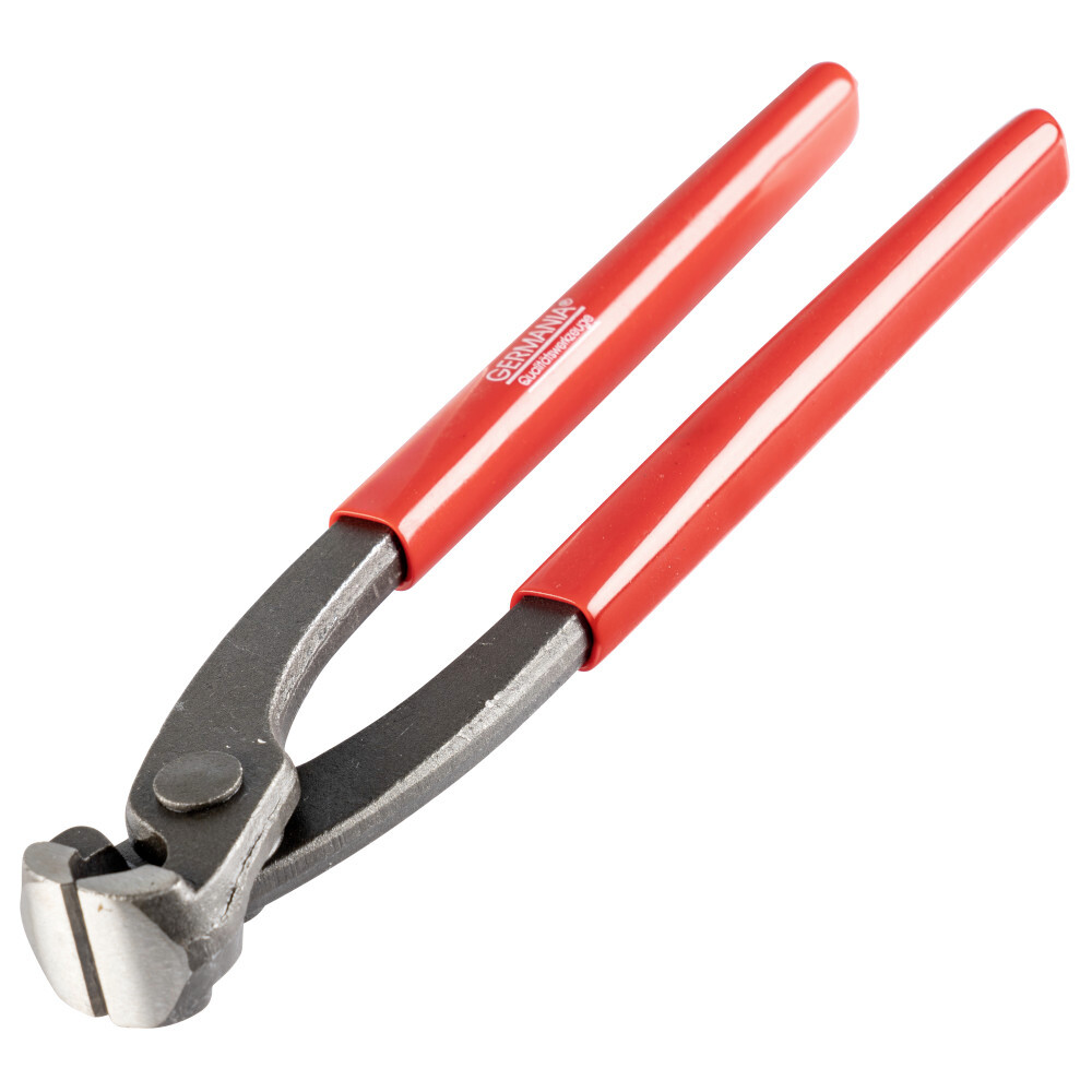 GERMANIA&reg; Rabitzzange 220 mm Flechterzange Monierzange image number 1