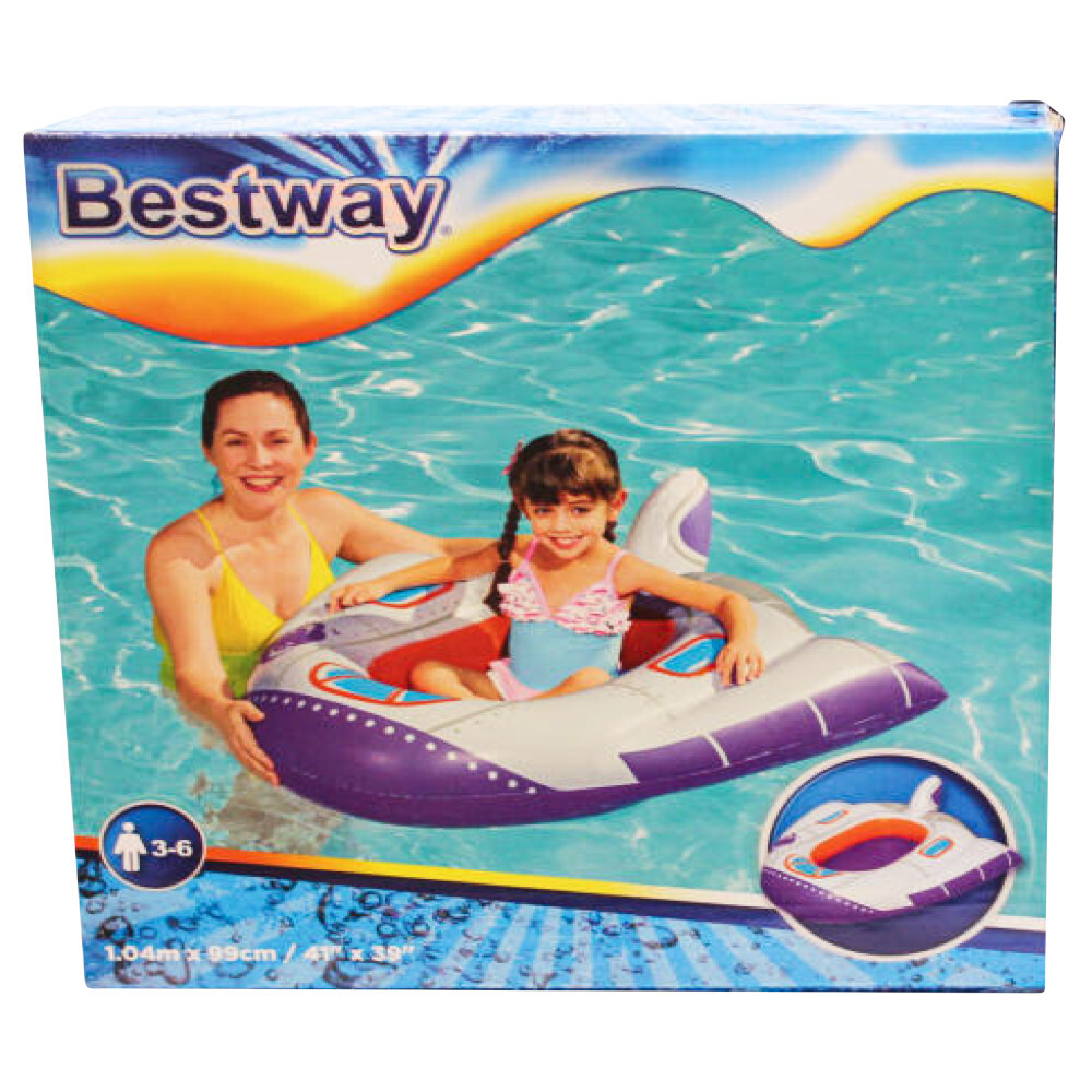 Bestway&reg; Kinderschlauchboot in verschiedenen Designs