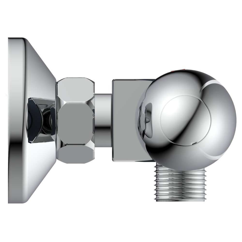 Brausethermostat Vitalis Thermostat image number 1