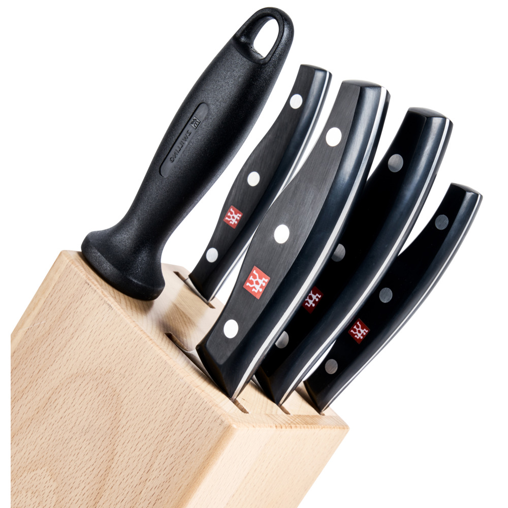 ZWILLING Messerblock Twin Pollux 6-teilig image number 1