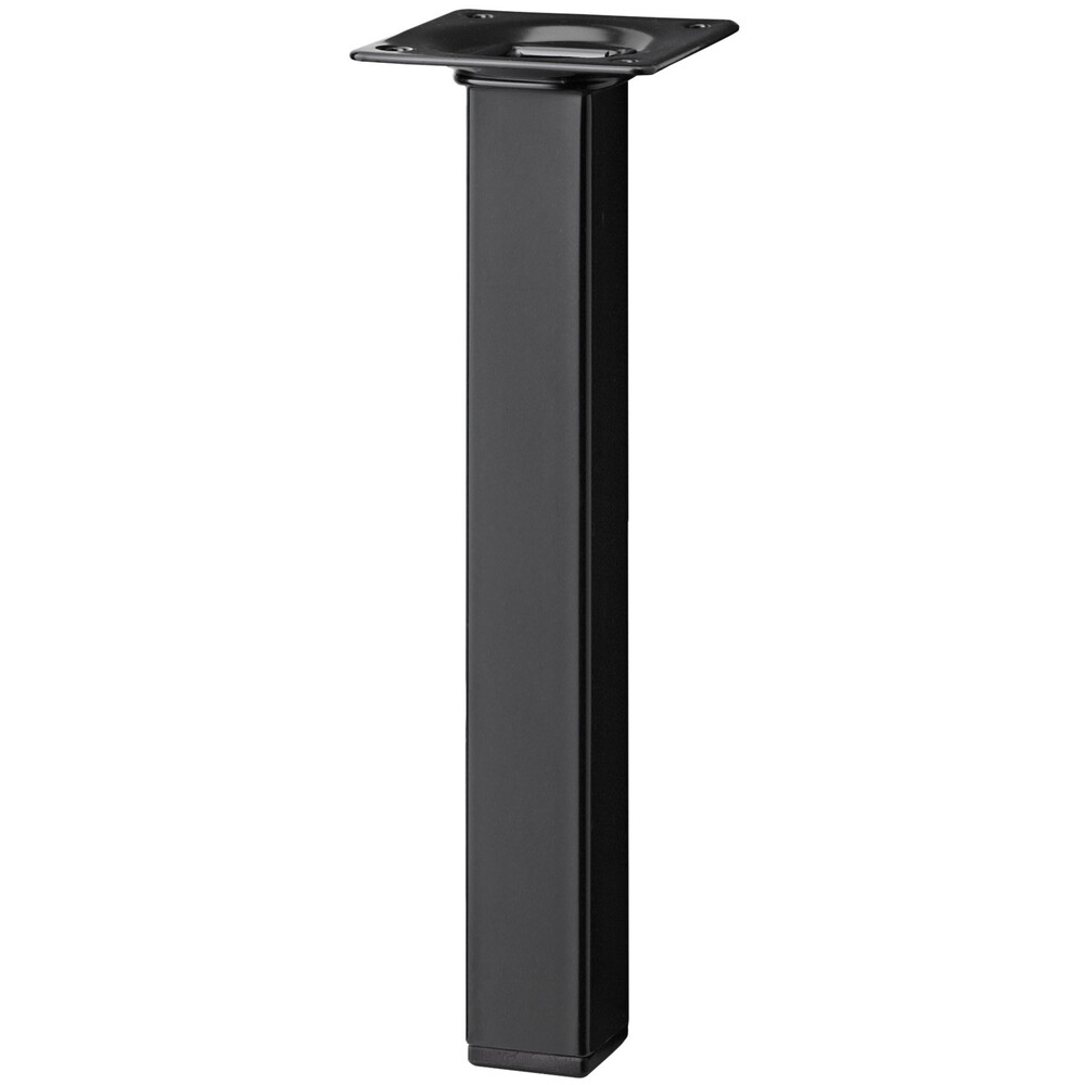 M&ouml;belfu&szlig; PLIX 100 x 24 x 24 mm