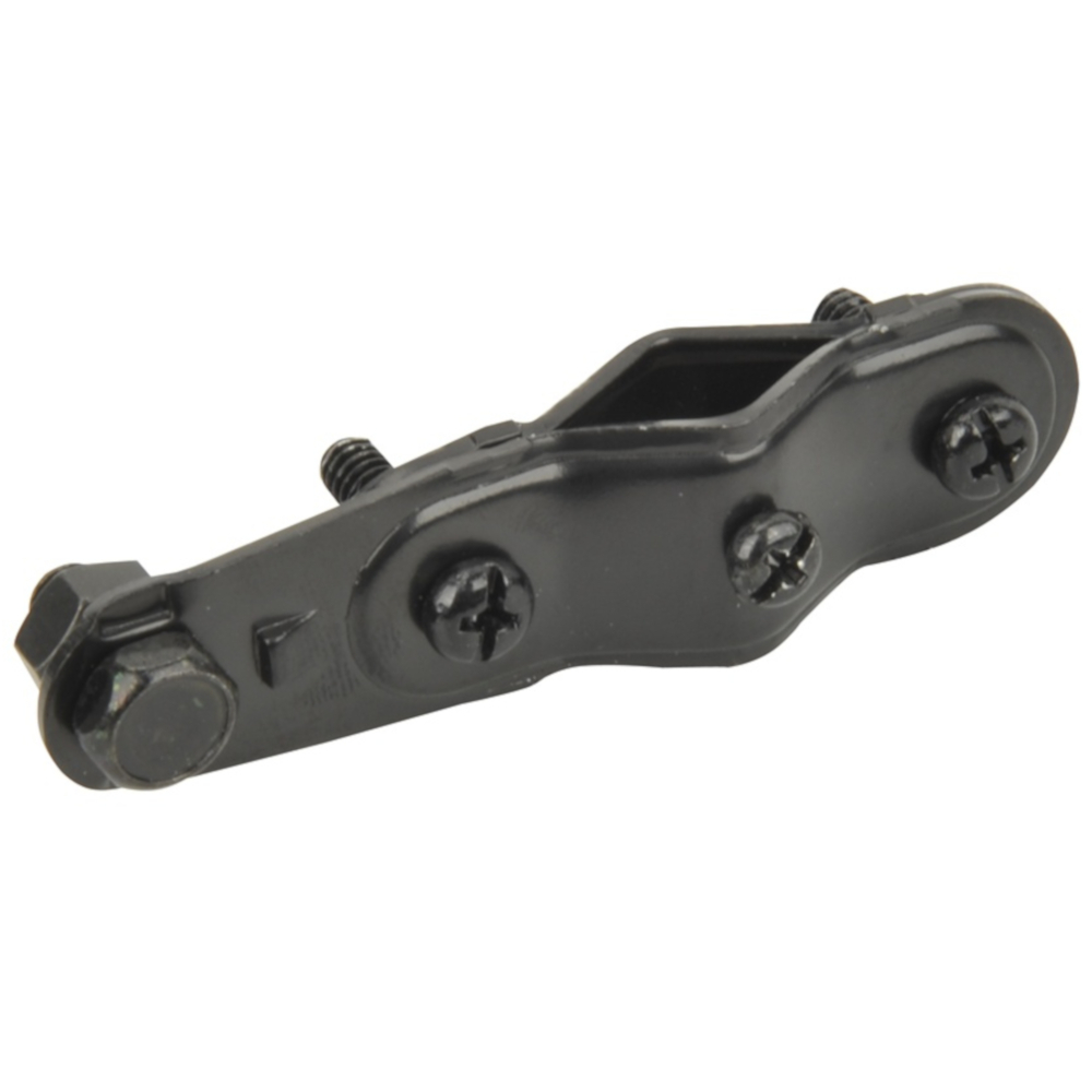 FISCHER Fahrrad Dynamo Halter