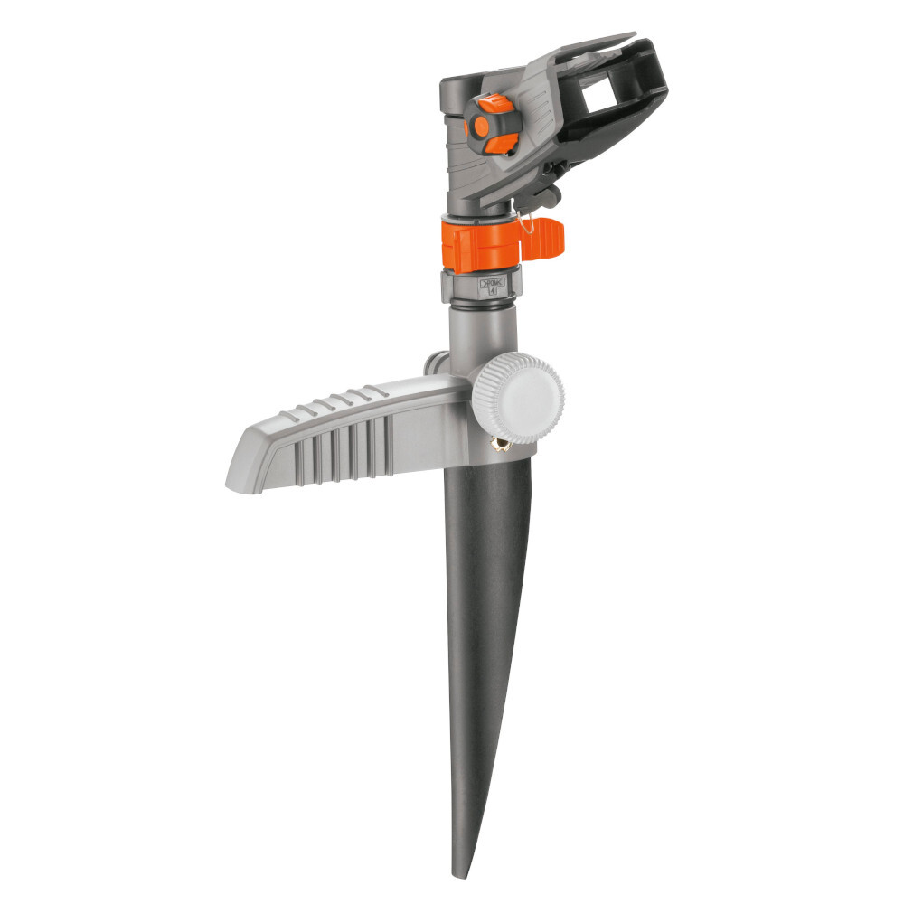 Gardena Comfort Impuls-, Kreis- und Sektorenregner f&uuml;r 490 m&sup2;