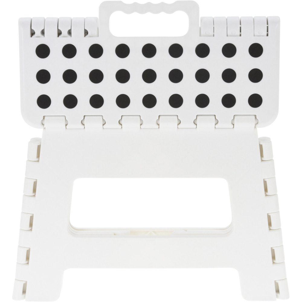 Klapphocker 1-stufig mit 100 kg Belastbarkeit image number 4