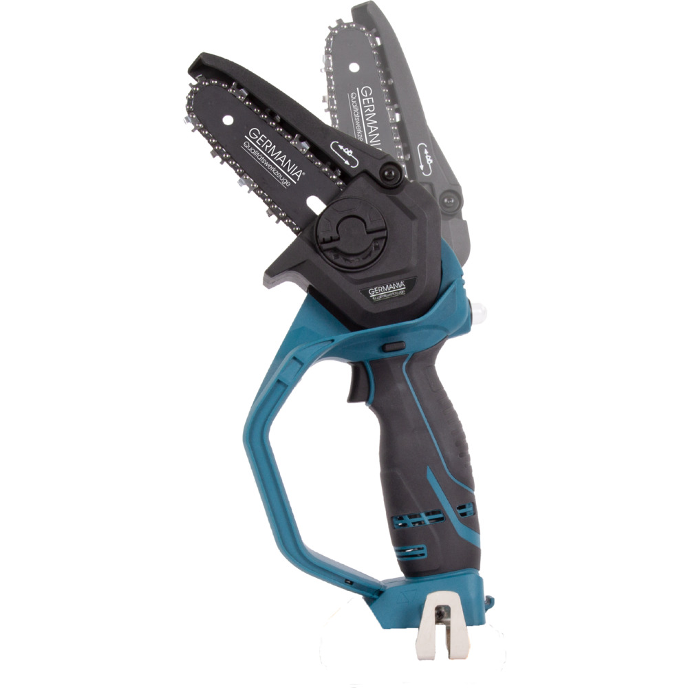 GERMANIA&reg; Plattform 2.0 Akku Astkettens&auml;ge Set 20V image number 7