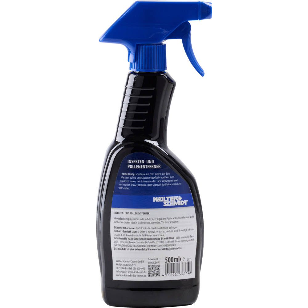 Profi Insektenentferner 500 ml image number 2