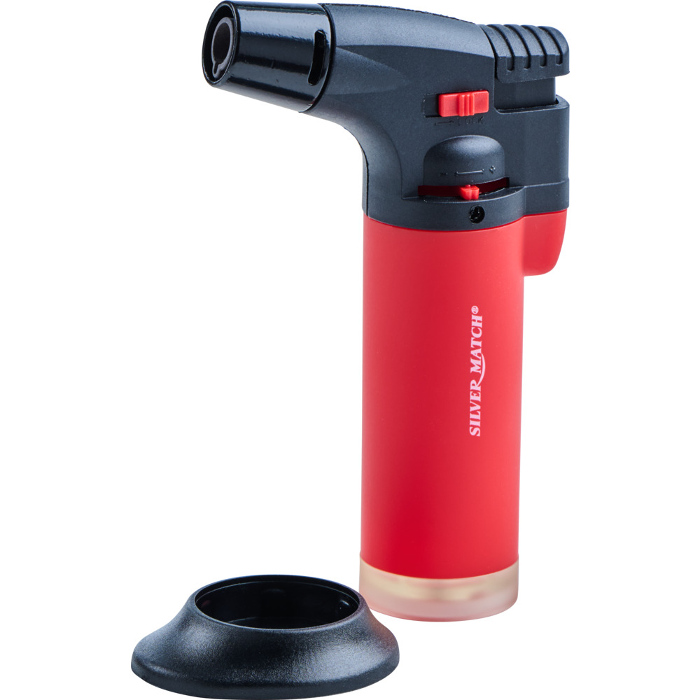 Taschen-Gasbrenner Frosty