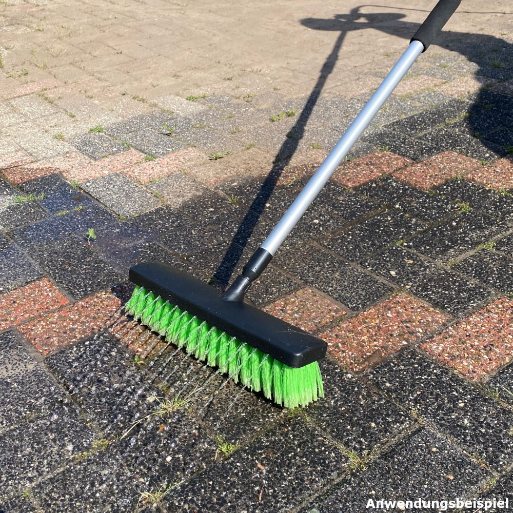 Wasserbesen 2in1 teleskopierbar bis 2 m image number 9