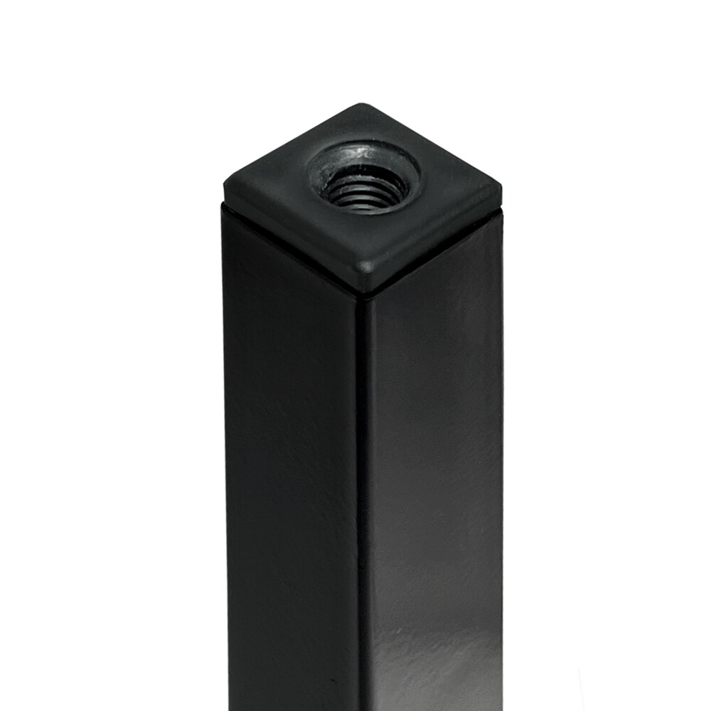 M&ouml;belfu&szlig; PLIX 100 x 24 x 24 mm image number 2