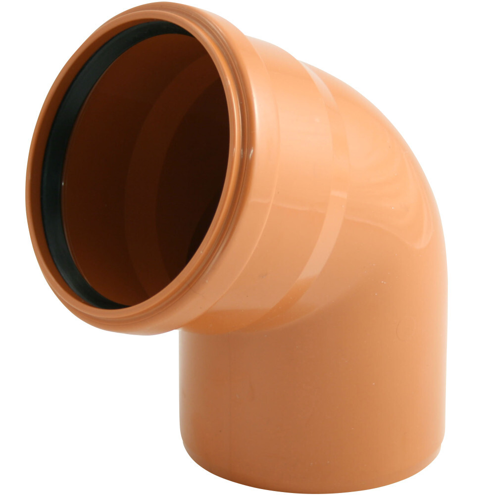 KGB Bogen 67,5&deg; DN 110