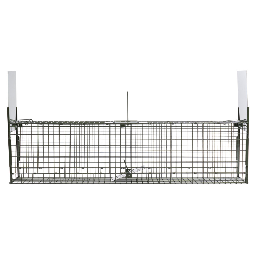 Lebendfalle klappbar aus Metalldraht image number 4