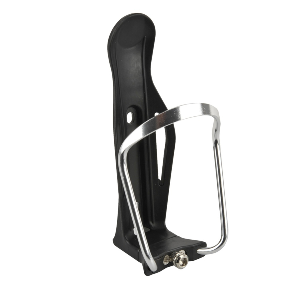 FISCHER Fahrradflaschen Halter verstellbar
