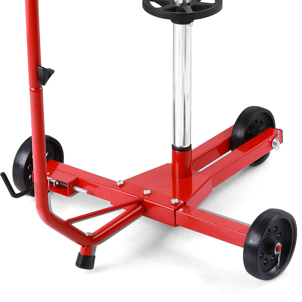 monzana&reg; Felgenbaum Alu fahrbar 80 x 59 x 120 cm image number 3