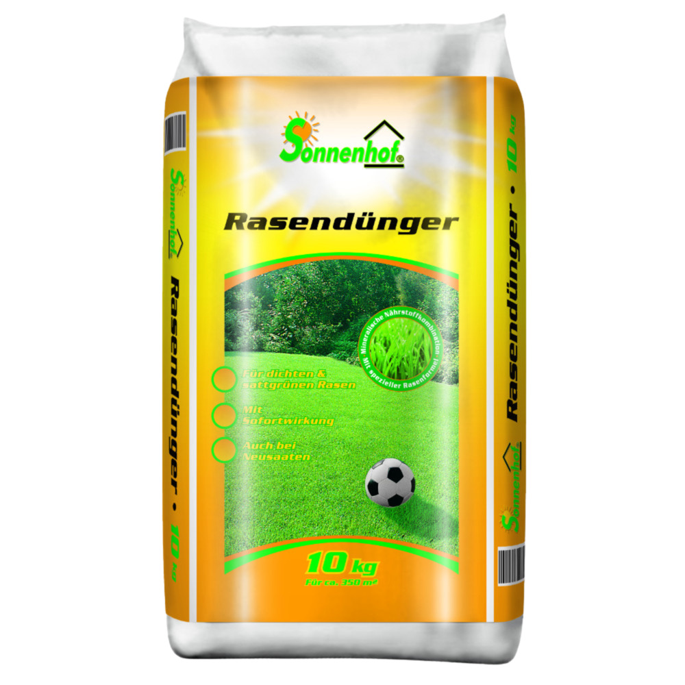 Rasend&uuml;nger 12-5-5 mit Sofortwirkung 10 kg
