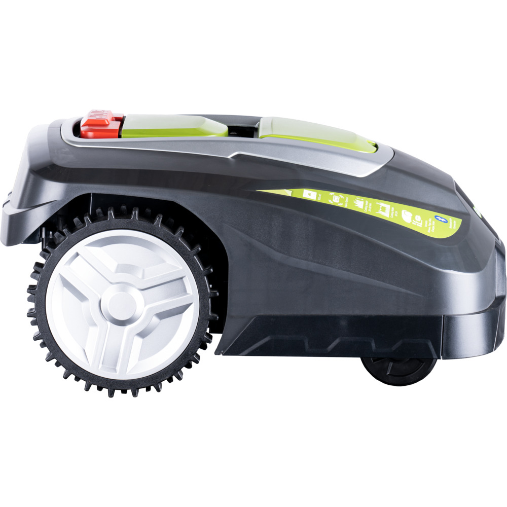 Akku-M&auml;hroboter f&uuml;r Rasenfl&auml;chen bis 900 m&sup2; image number 2